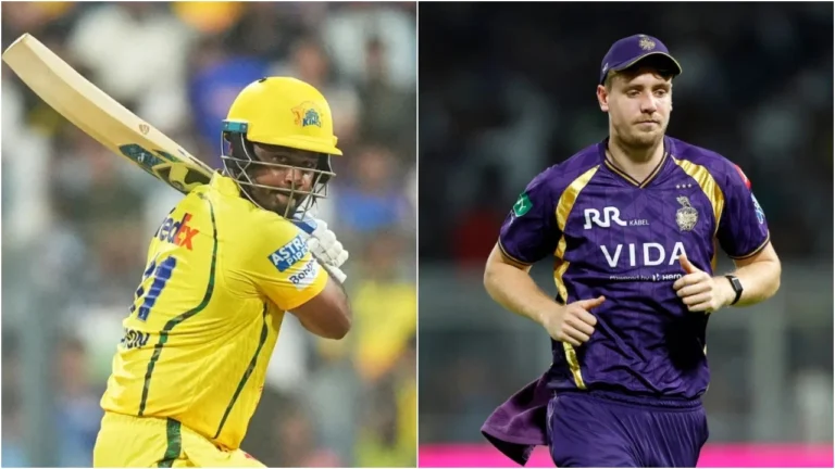 KKR to release Cameron Green, Sanju Samson to replace Ruturaj Gaikwad as CSK captain: Bold predictions from former New Zealand star