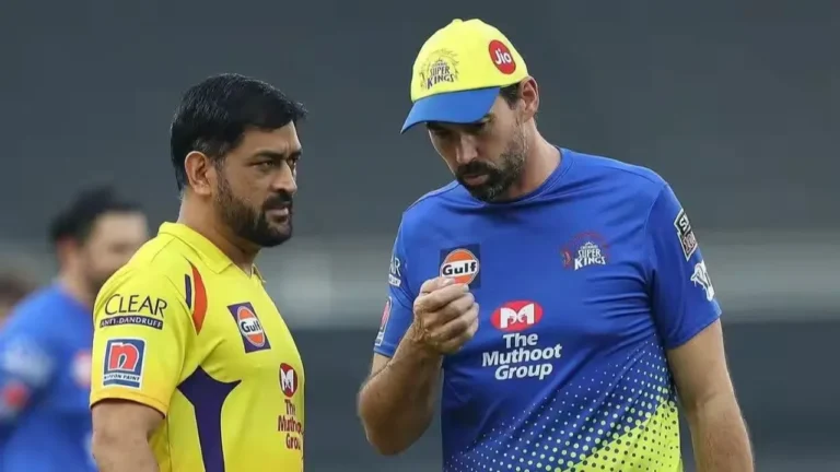CSK provides official update on MS Dhoni’s participation in IPL 2026 ahead of MI clash